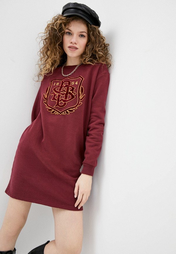 фото Платье superdry