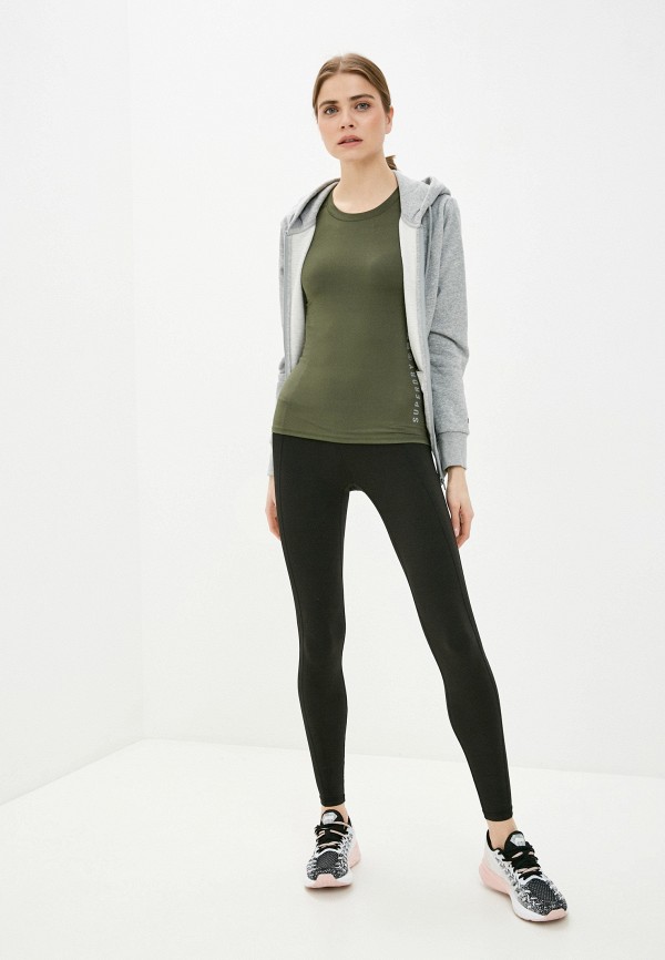 фото Тайтсы superdry