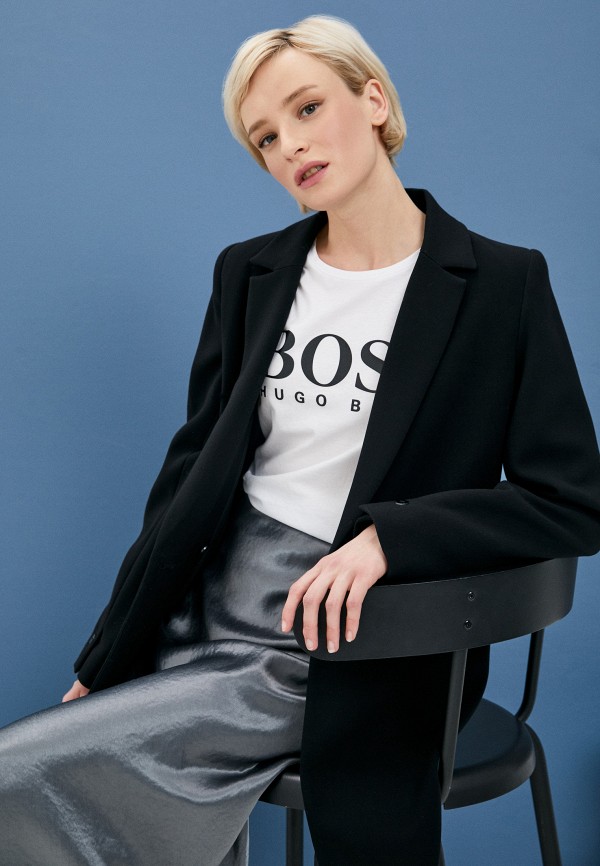 фото Футболка boss