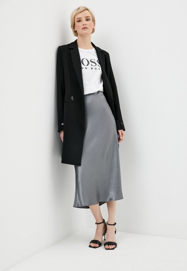 фото Футболка boss