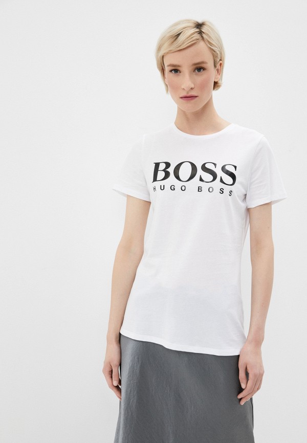 фото Футболка boss