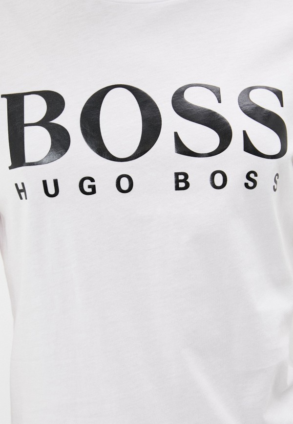 фото Футболка boss