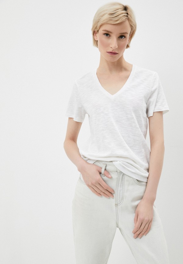 фото Футболка boss