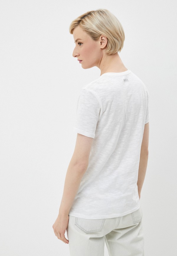 фото Футболка boss