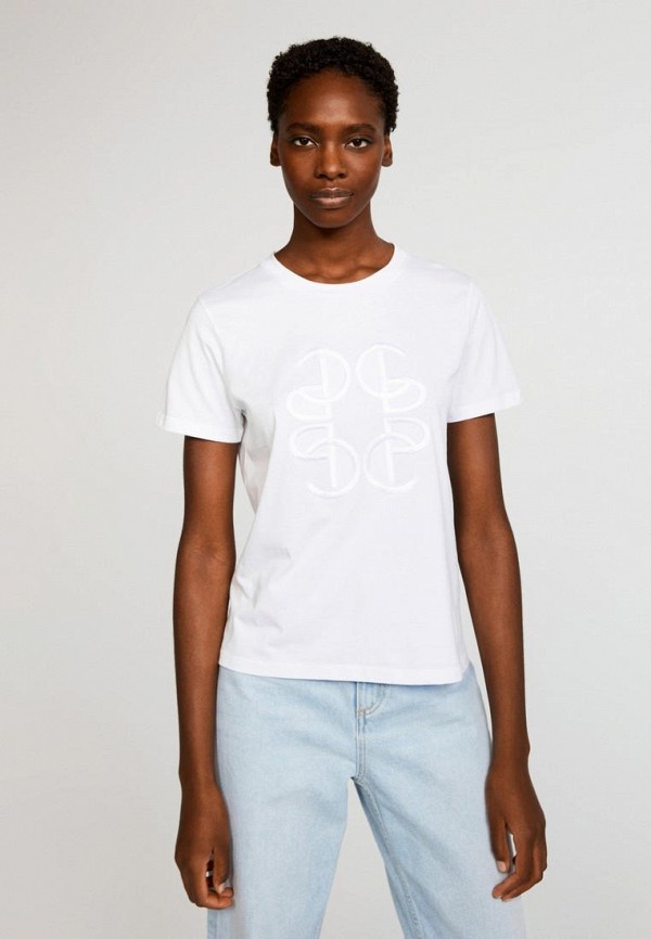 фото Футболка claudie pierlot