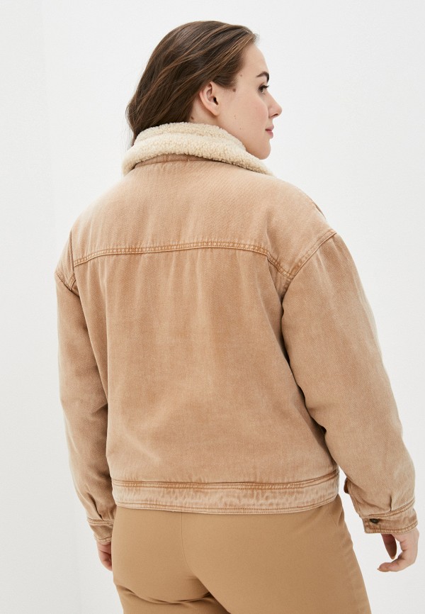 фото Куртка джинсовая befree