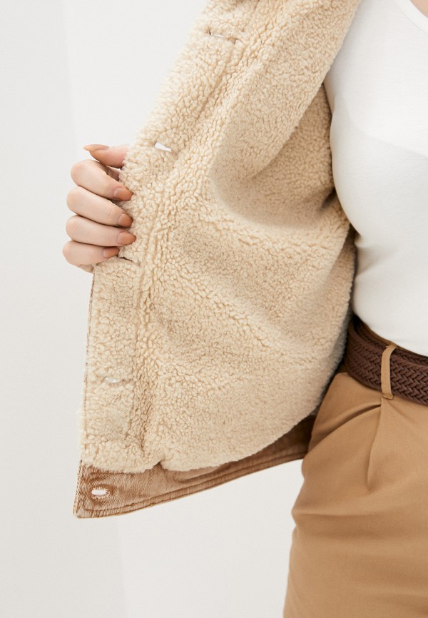 фото Куртка джинсовая befree