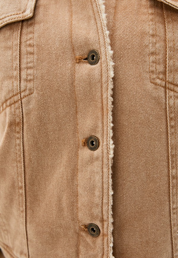 фото Куртка джинсовая befree