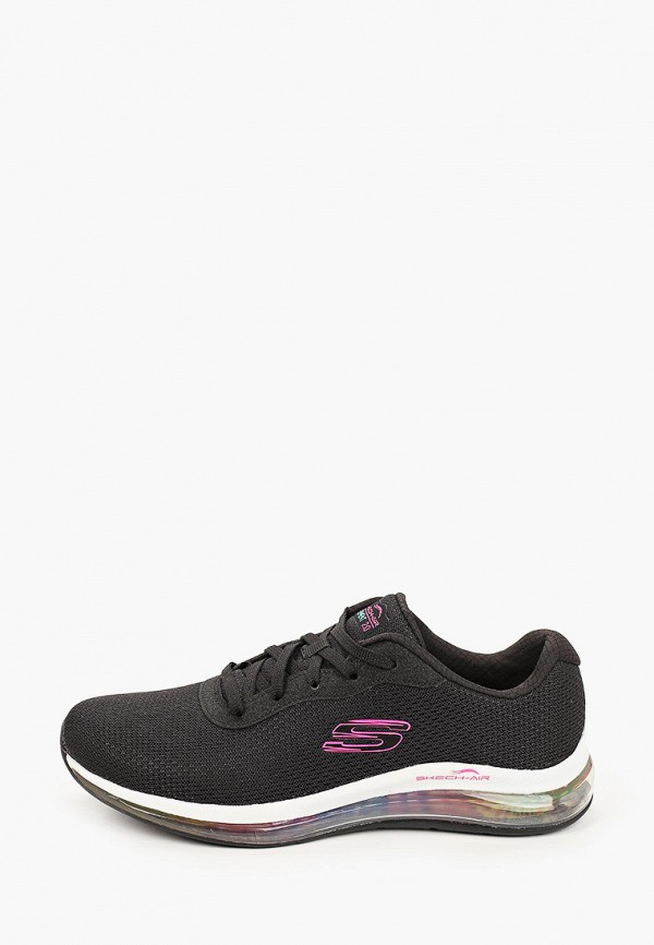 фото Кроссовки skechers