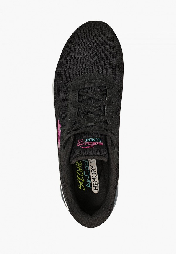 фото Кроссовки skechers