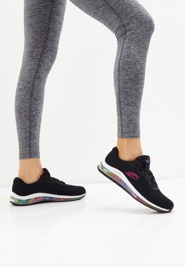 фото Кроссовки skechers