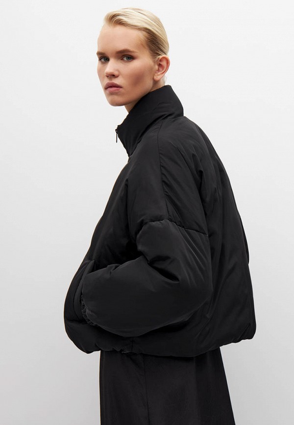 фото Куртка утепленная lime
