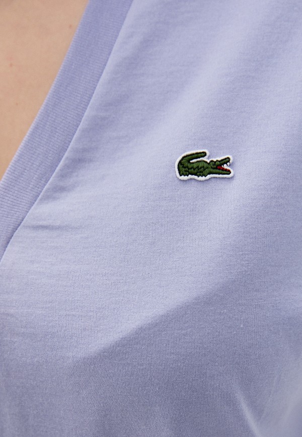 фото Футболка lacoste
