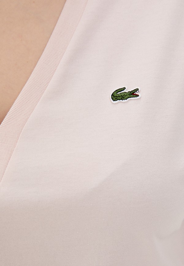 фото Футболка lacoste