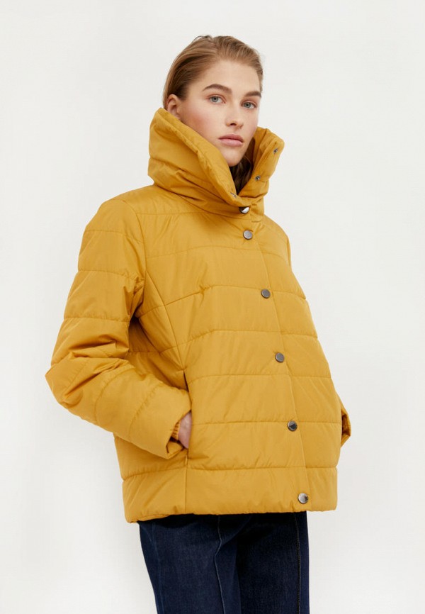 фото Куртка утепленная finn flare