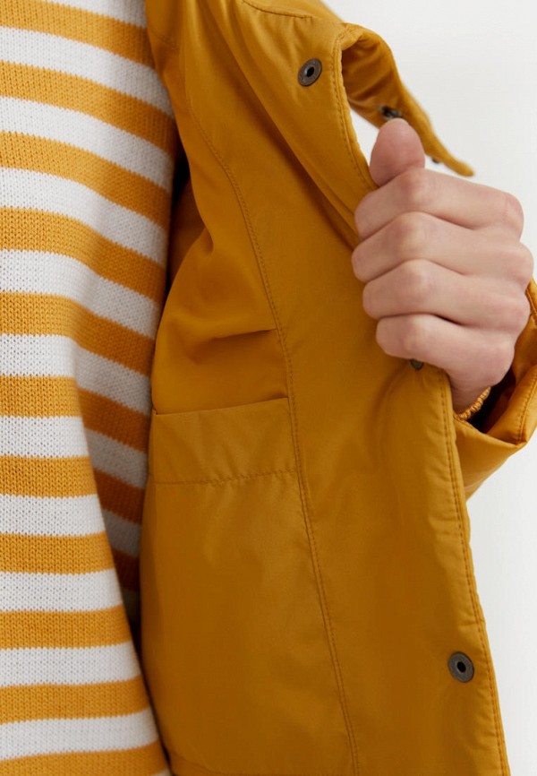 фото Куртка утепленная finn flare