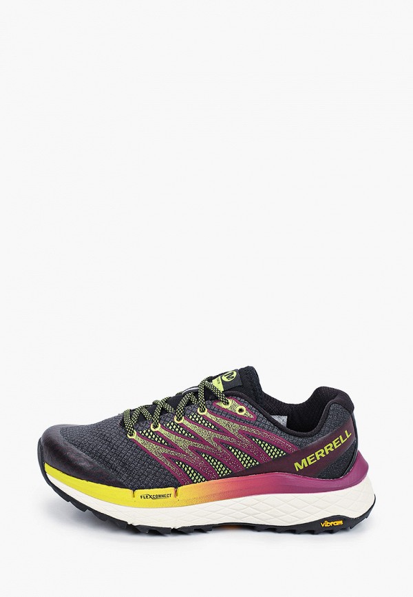 фото Кроссовки merrell