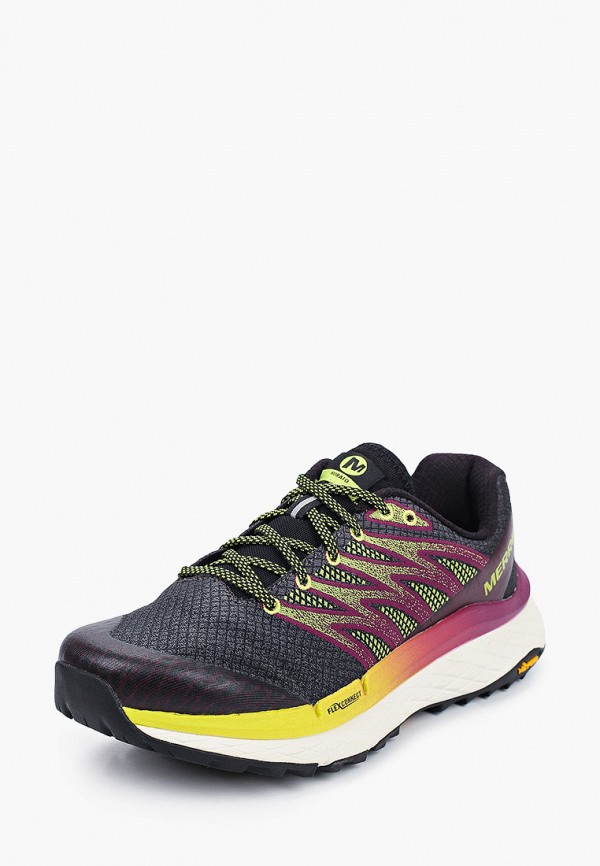 фото Кроссовки merrell