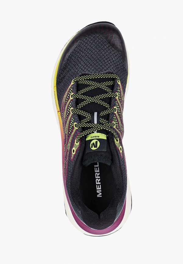 фото Кроссовки merrell