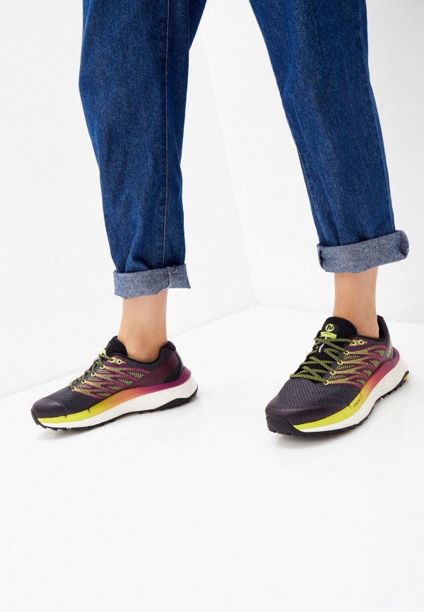 фото Кроссовки merrell