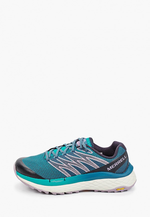 фото Кроссовки merrell