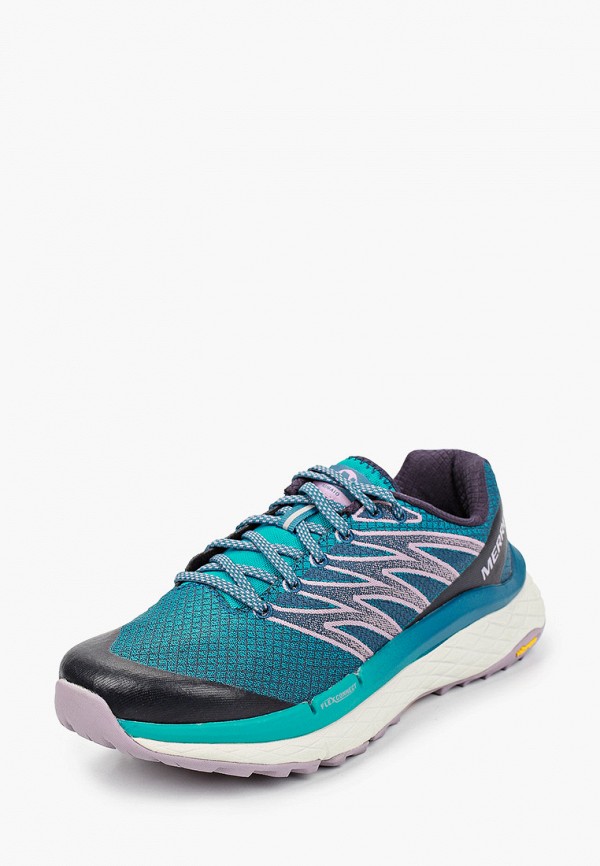 фото Кроссовки merrell
