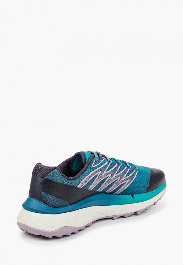 фото Кроссовки merrell
