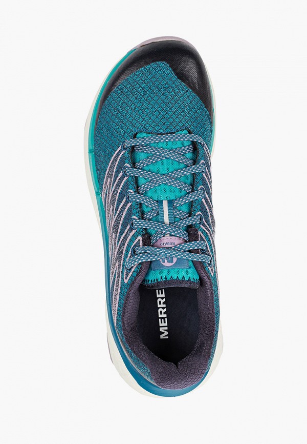 фото Кроссовки merrell