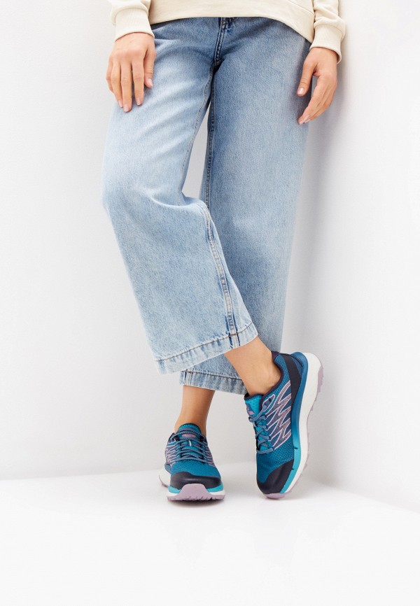 фото Кроссовки merrell