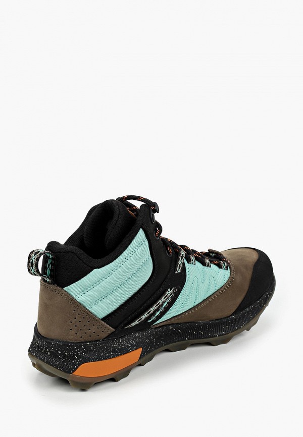 фото Кроссовки merrell