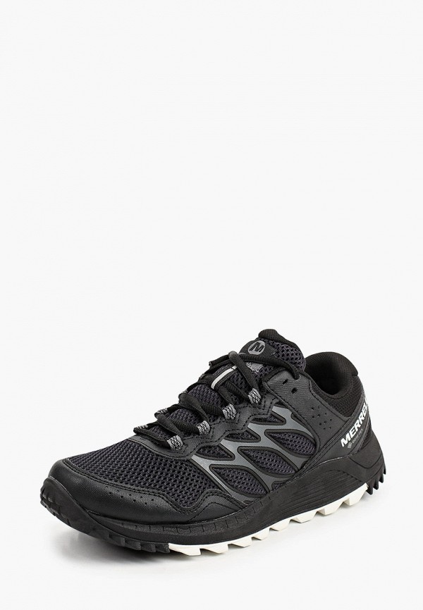 фото Кроссовки merrell