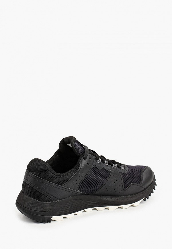 фото Кроссовки merrell