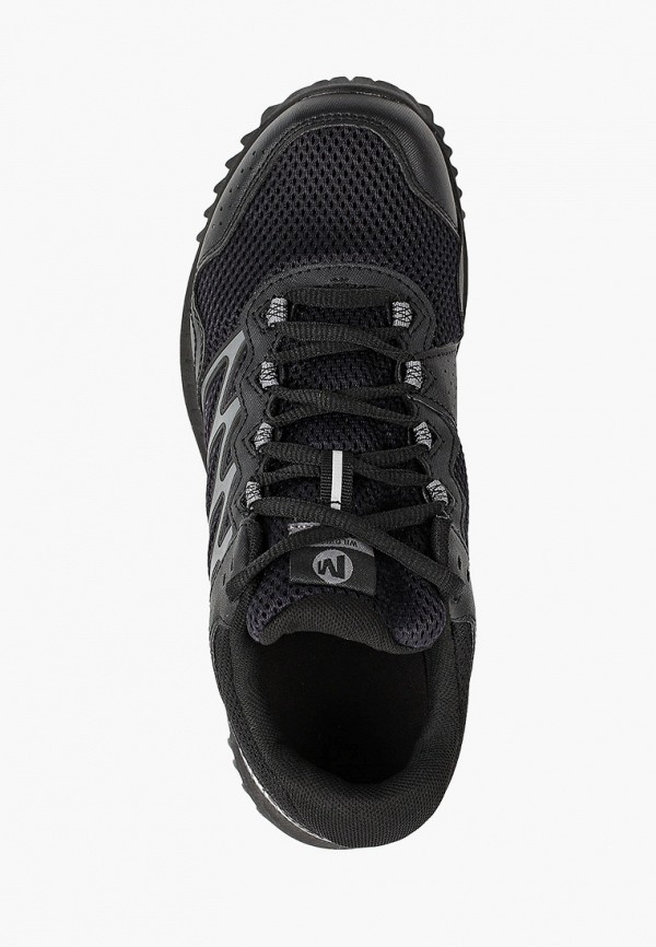 фото Кроссовки merrell