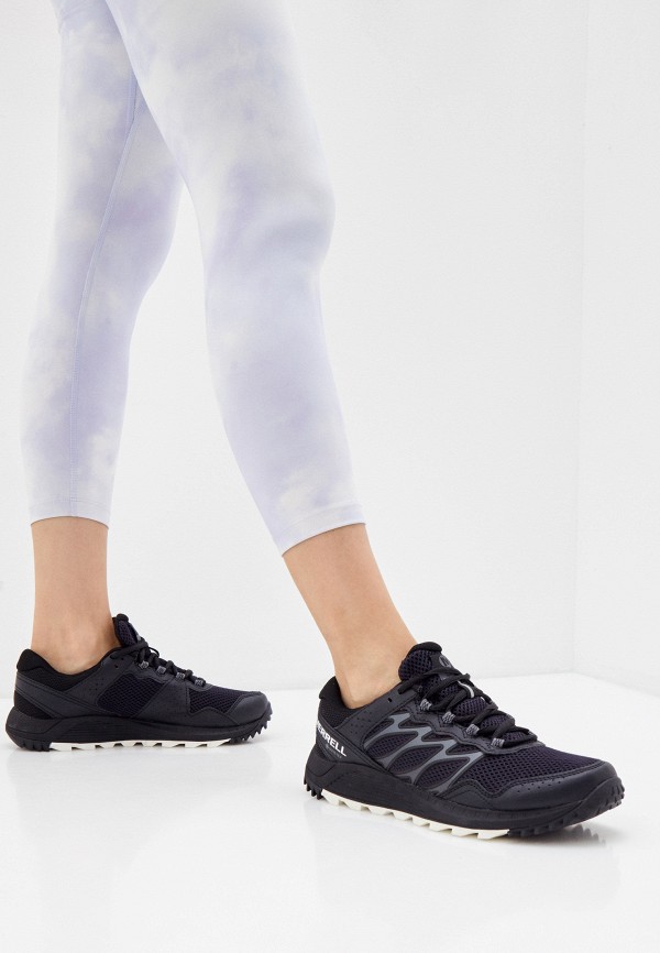 фото Кроссовки merrell