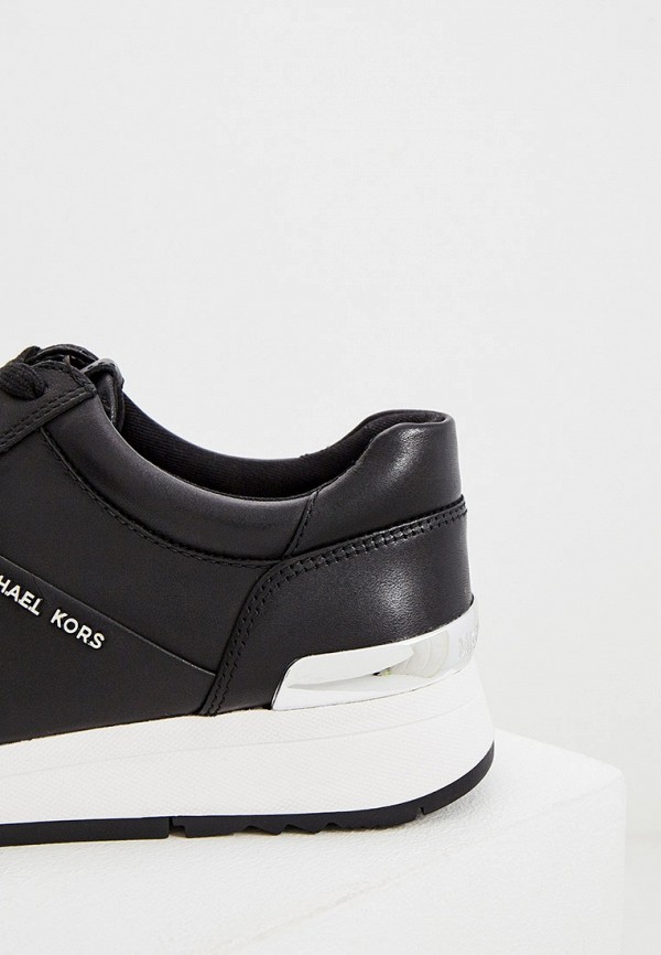фото Кроссовки michael michael kors