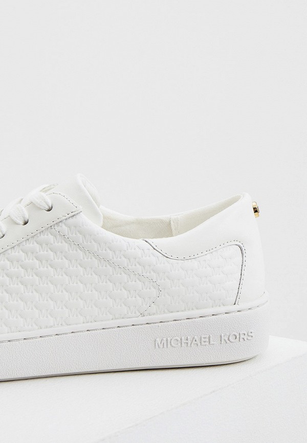 фото Кеды michael michael kors