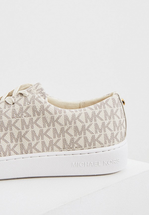 фото Кеды michael michael kors
