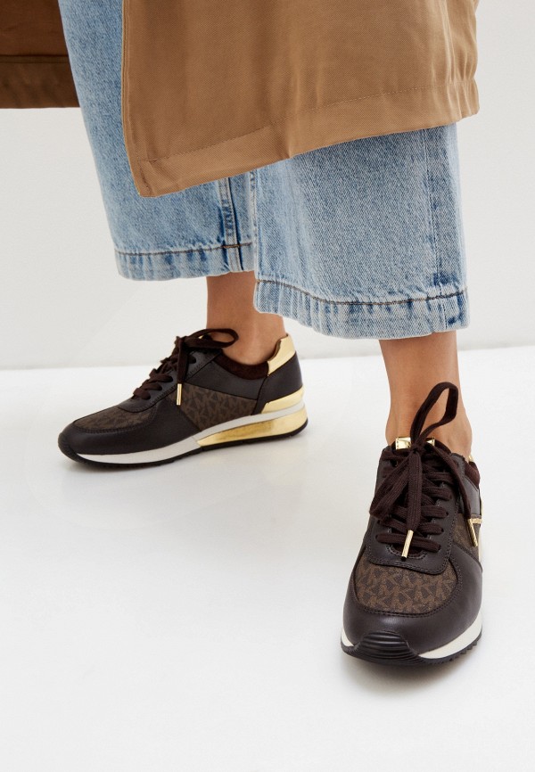 фото Кроссовки michael michael kors