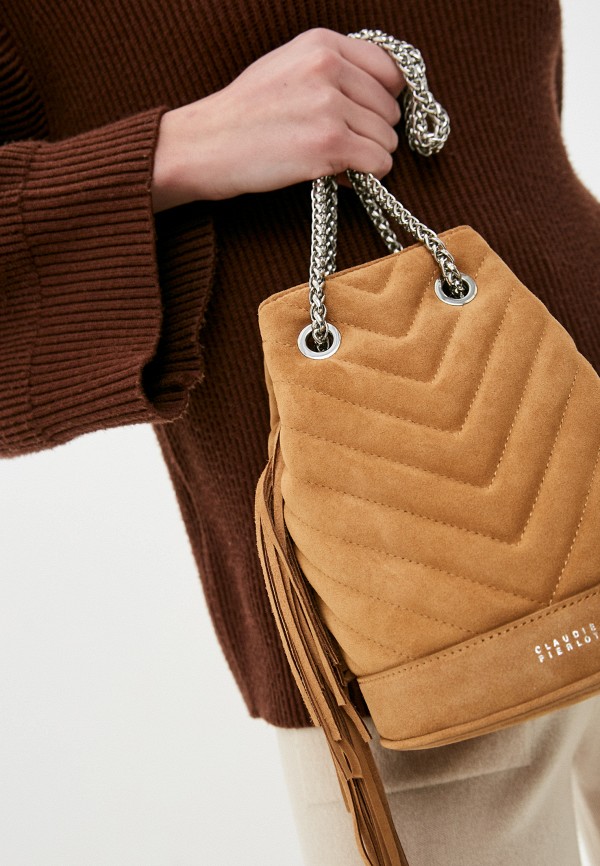 фото Сумка claudie pierlot