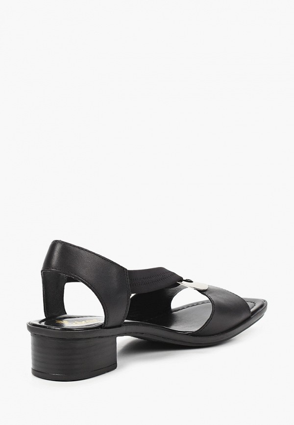 фото Сандалии rieker