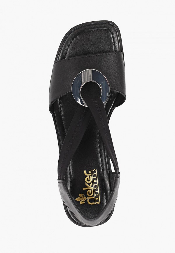 фото Сандалии rieker