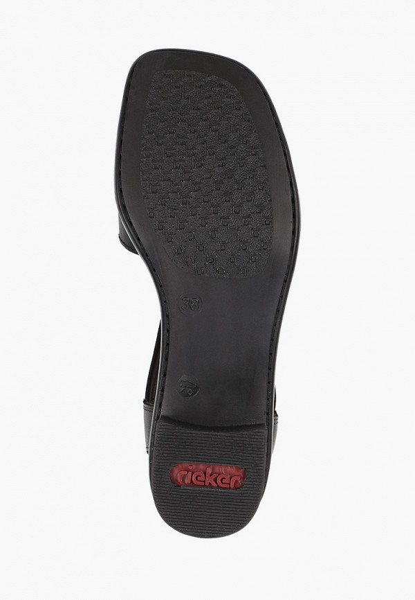 фото Сандалии rieker