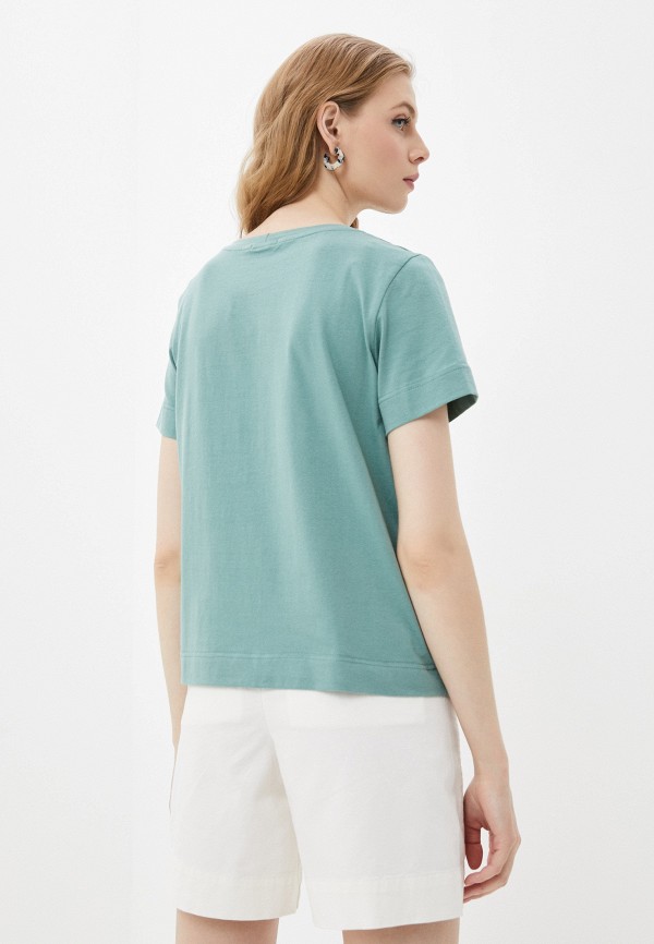 фото Футболка dellione