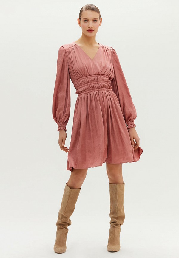 фото Платье love republic