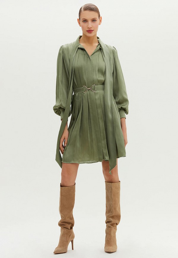 фото Платье love republic