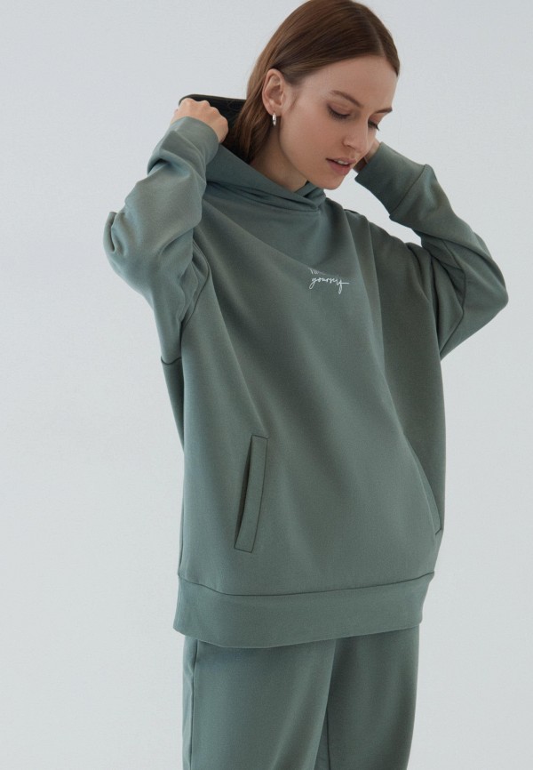 фото Худи zarina