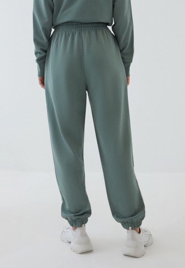 фото Брюки спортивные zarina