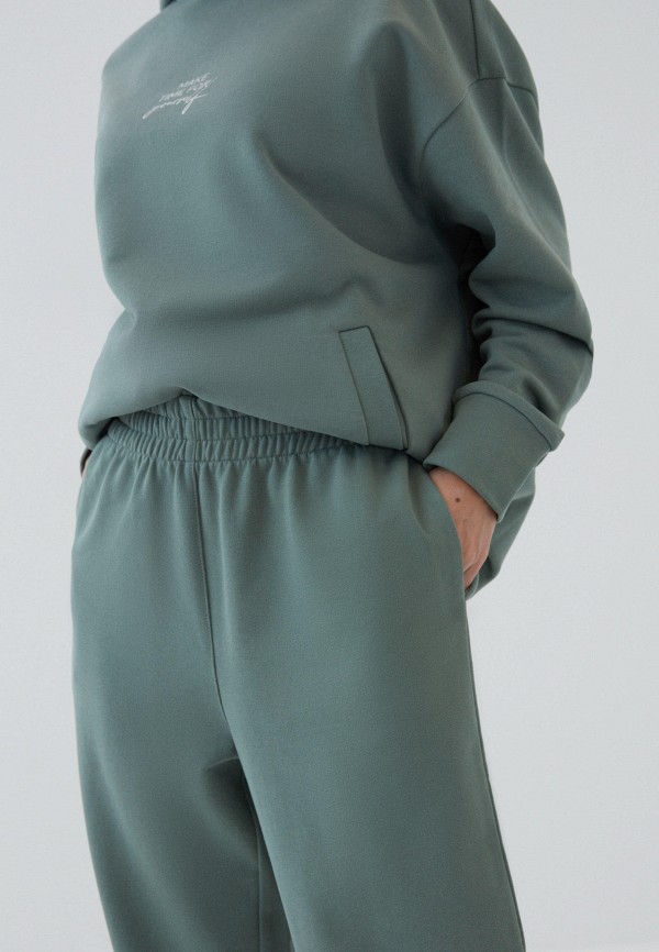 фото Брюки спортивные zarina