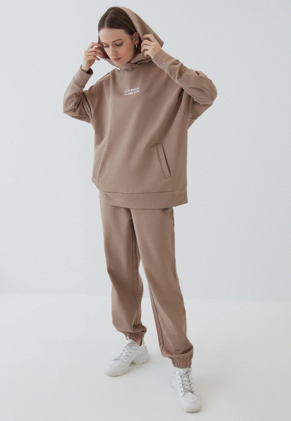 фото Брюки спортивные zarina