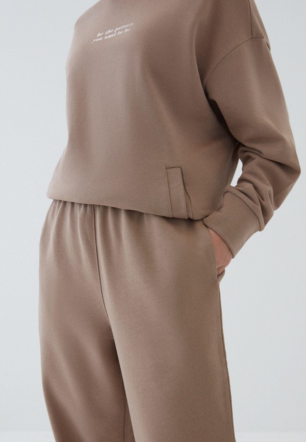 фото Брюки спортивные zarina